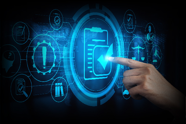 Banking & Financial Services